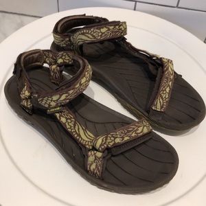 Teva Sandals